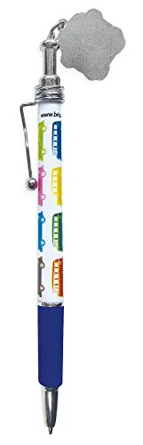 Brisa VW Collection T1 Combi stylo bille breloque