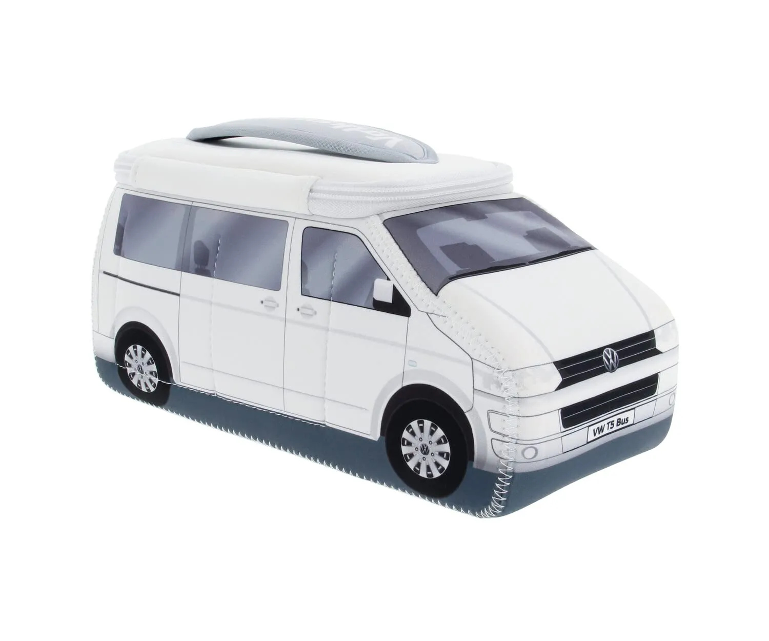 Brisa VW Collection T5 T6 trousse de toilette neoprene